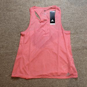 New adidas Women's Response Tank Top, XSTP